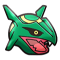 Rayquaza